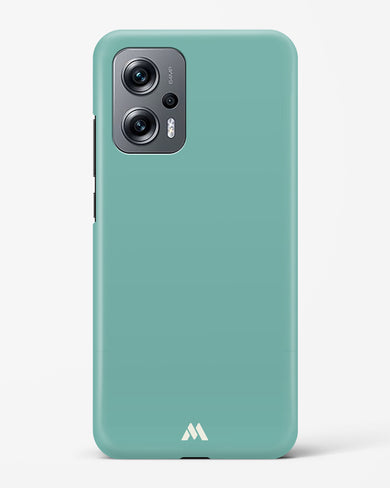 Burmese Pines Hard Case Phone Cover-(Xiaomi)