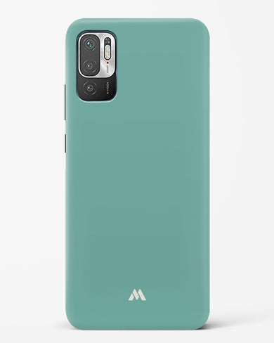 Burmese Pines Hard Case Phone Cover (Xiaomi)