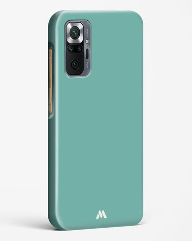 Burmese Pines Hard Case Phone Cover (Xiaomi)