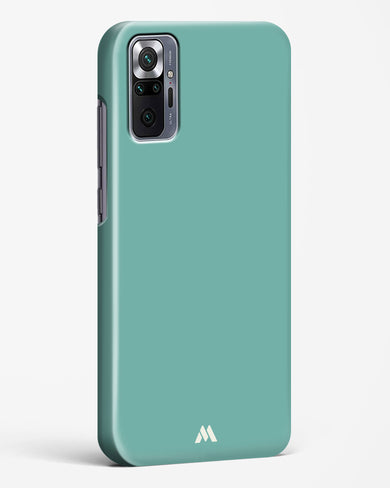 Burmese Pines Hard Case Phone Cover (Xiaomi)