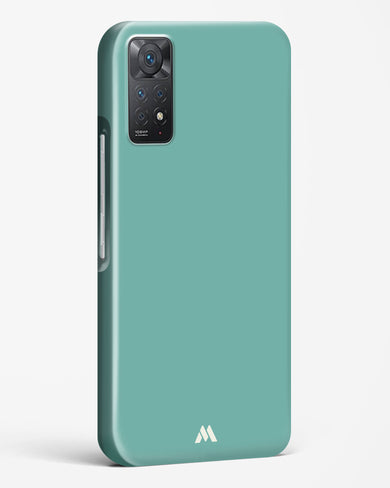 Burmese Pines Hard Case Phone Cover (Xiaomi)