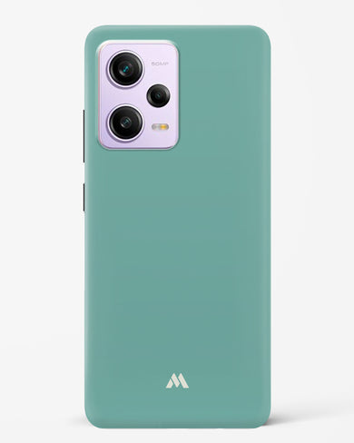 Burmese Pines Hard Case Phone Cover (Xiaomi)