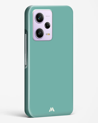 Burmese Pines Hard Case Phone Cover (Xiaomi)