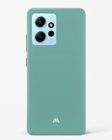 Burmese Pines Hard Case Phone Cover (Xiaomi)