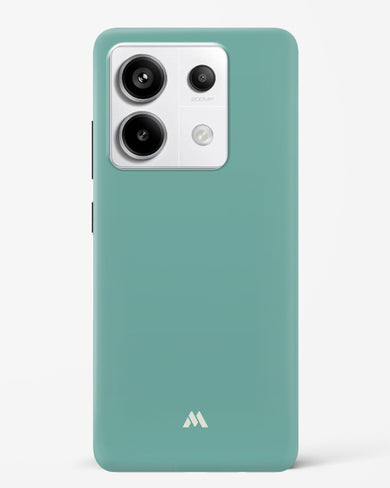 Burmese Pines Hard Case Phone Cover (Xiaomi)