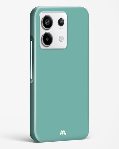 Burmese Pines Hard Case Phone Cover (Xiaomi)