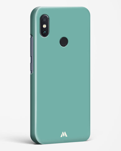 Burmese Pines Hard Case Phone Cover (Xiaomi)