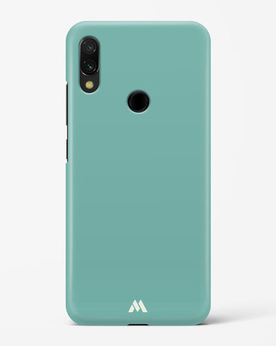 Burmese Pines Hard Case Phone Cover (Xiaomi)