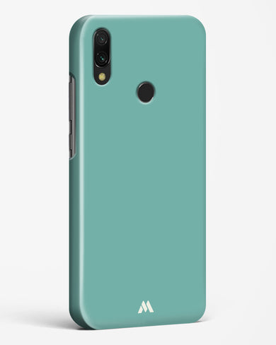 Burmese Pines Hard Case Phone Cover (Xiaomi)