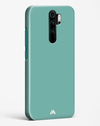 Burmese Pines Hard Case Phone Cover (Xiaomi)
