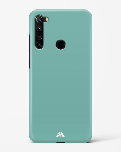 Burmese Pines Hard Case Phone Cover (Xiaomi)