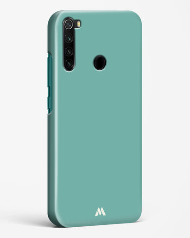 Burmese Pines Hard Case Phone Cover (Xiaomi)