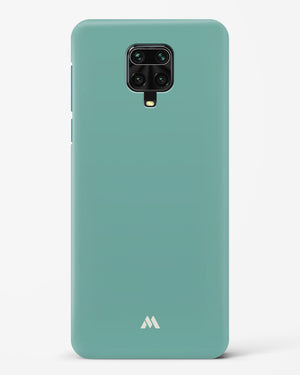 Burmese Pines Hard Case Phone Cover (Xiaomi)