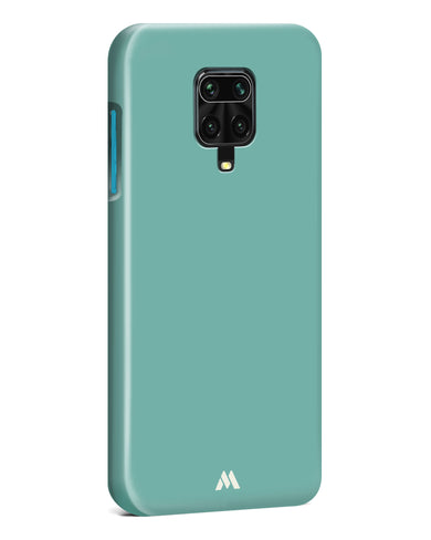 Burmese Pines Hard Case Phone Cover (Xiaomi)