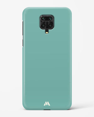 Burmese Pines Hard Case Phone Cover (Xiaomi)