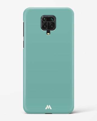 Burmese Pines Hard Case Phone Cover (Xiaomi)