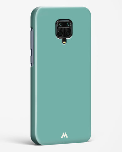 Burmese Pines Hard Case Phone Cover (Xiaomi)