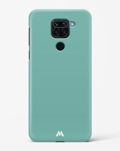 Burmese Pines Hard Case Phone Cover (Xiaomi)