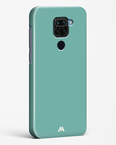 Burmese Pines Hard Case Phone Cover (Xiaomi)