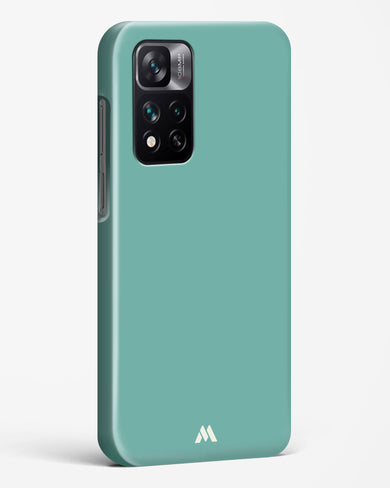 Burmese Pines Hard Case Phone Cover (Xiaomi)