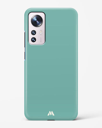 Burmese Pines Hard Case Phone Cover (Xiaomi)