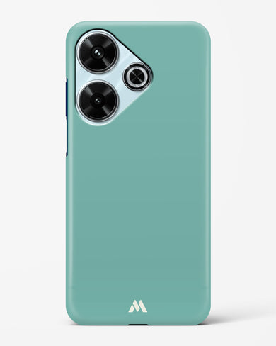 Burmese Pines Hard Case Phone Cover (Xiaomi)