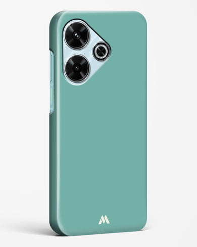 Burmese Pines Hard Case Phone Cover (Xiaomi)