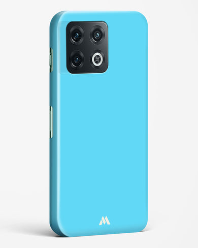 Electric Blue Rhapsody Hard Case Phone Cover (OnePlus)