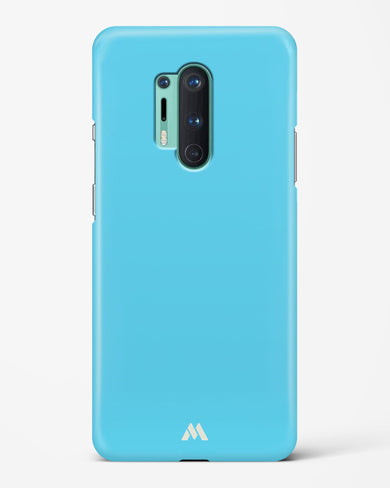 Electric Blue Rhapsody Hard Case Phone Cover (OnePlus)