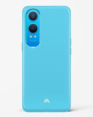Electric Blue Rhapsody Hard Case Phone Cover (OnePlus)