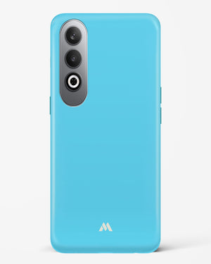 Electric Blue Rhapsody Hard Case Phone Cover (OnePlus)