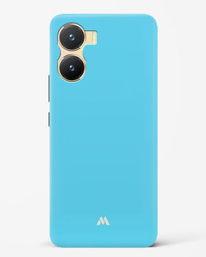 Electric Blue Rhapsody Hard Case Phone Cover (Vivo)