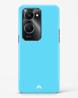 Electric Blue Rhapsody Hard Case Phone Cover (Vivo)