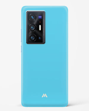 Electric Blue Rhapsody Hard Case Phone Cover (Vivo)