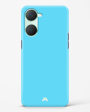 Electric Blue Rhapsody Hard Case Phone Cover (Vivo)