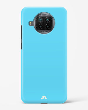 Electric Blue Rhapsody Hard Case Phone Cover (Xiaomi)