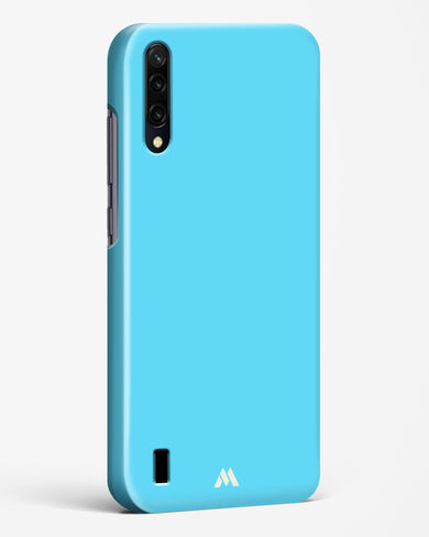 Electric Blue Rhapsody Hard Case Phone Cover-(Xiaomi)