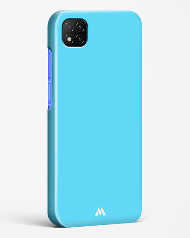 Electric Blue Rhapsody Hard Case Phone Cover-(Xiaomi)