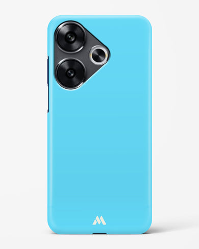 Electric Blue Rhapsody Hard Case Phone Cover (Xiaomi)