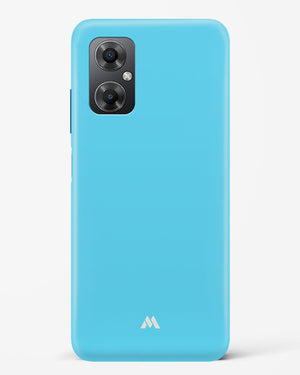 Electric Blue Rhapsody Hard Case Phone Cover (Xiaomi)