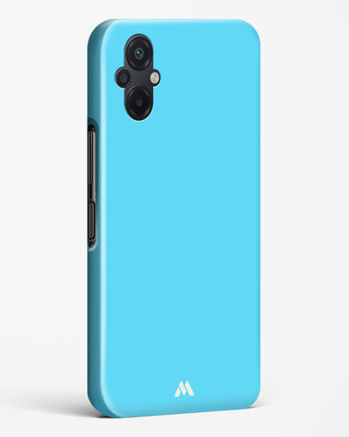 Electric Blue Rhapsody Hard Case Phone Cover-(Xiaomi)