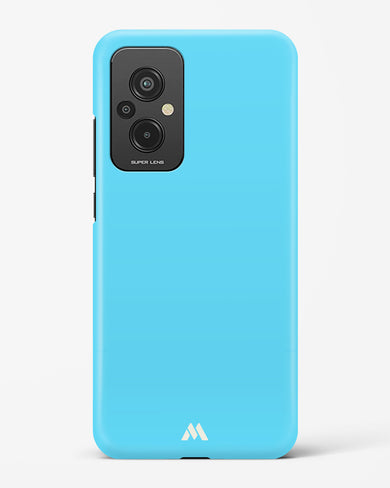 Electric Blue Rhapsody Hard Case Phone Cover (Xiaomi)