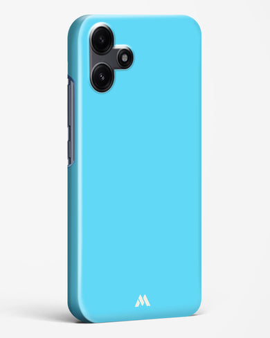 Electric Blue Rhapsody Hard Case Phone Cover (Xiaomi)
