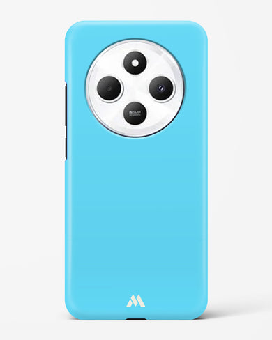 Electric Blue Rhapsody Hard Case Phone Cover (Xiaomi)