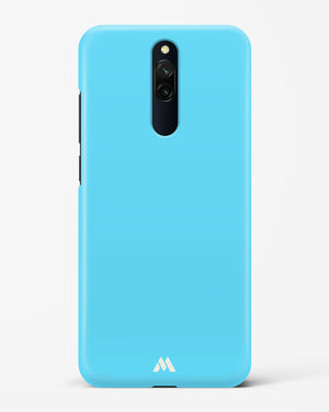 Electric Blue Rhapsody Hard Case Phone Cover (Xiaomi)
