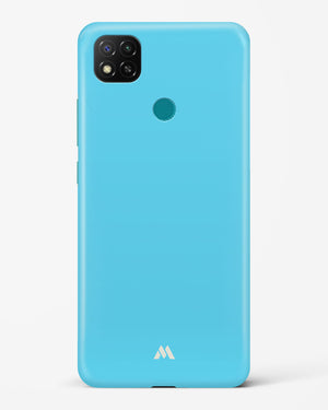 Electric Blue Rhapsody Hard Case Phone Cover (Xiaomi)