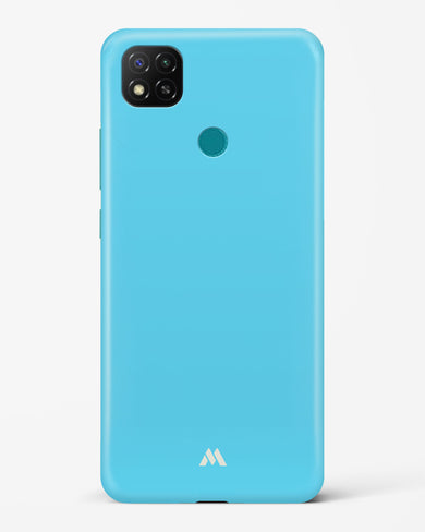 Electric Blue Rhapsody Hard Case Phone Cover-(Xiaomi)