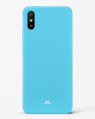 Electric Blue Rhapsody Hard Case Phone Cover-(Xiaomi)