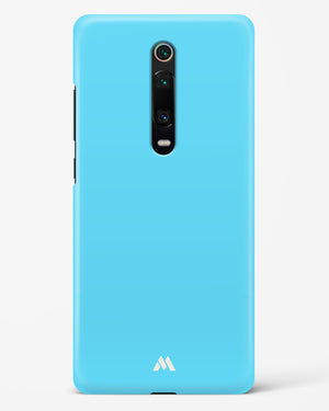 Electric Blue Rhapsody Hard Case Phone Cover (Xiaomi)