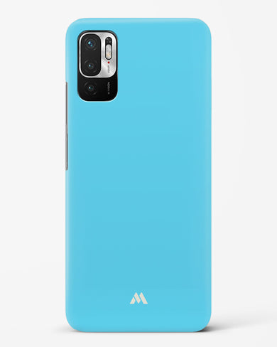 Electric Blue Rhapsody Hard Case Phone Cover-(Xiaomi)